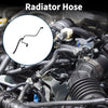 Porsche Macan Rubber Coolant Pipe Radiator Hose (2014-2017)