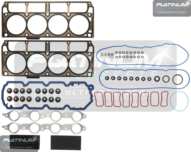 HOLDEN COMMODORE VE VF CYLINDER HEAD GASKET SET/KIT (2008–2017)