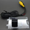 Jeep Compass Rear View Backup Camera (2009–2016)