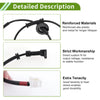 Kia Picanto ABS Wheel Speed Sensor (2004-2015)