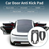 Hyundai Elantra Car Door Anti Kick Pad Sticker Protector (2011-2016)