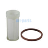 Mercury Mercruiser 20hp-60hp Fuel Filter & O-Ring (87946K04)