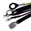 Honda GX340 GX390 Electric Ignition Switch & 2 Keys (2005-2023)