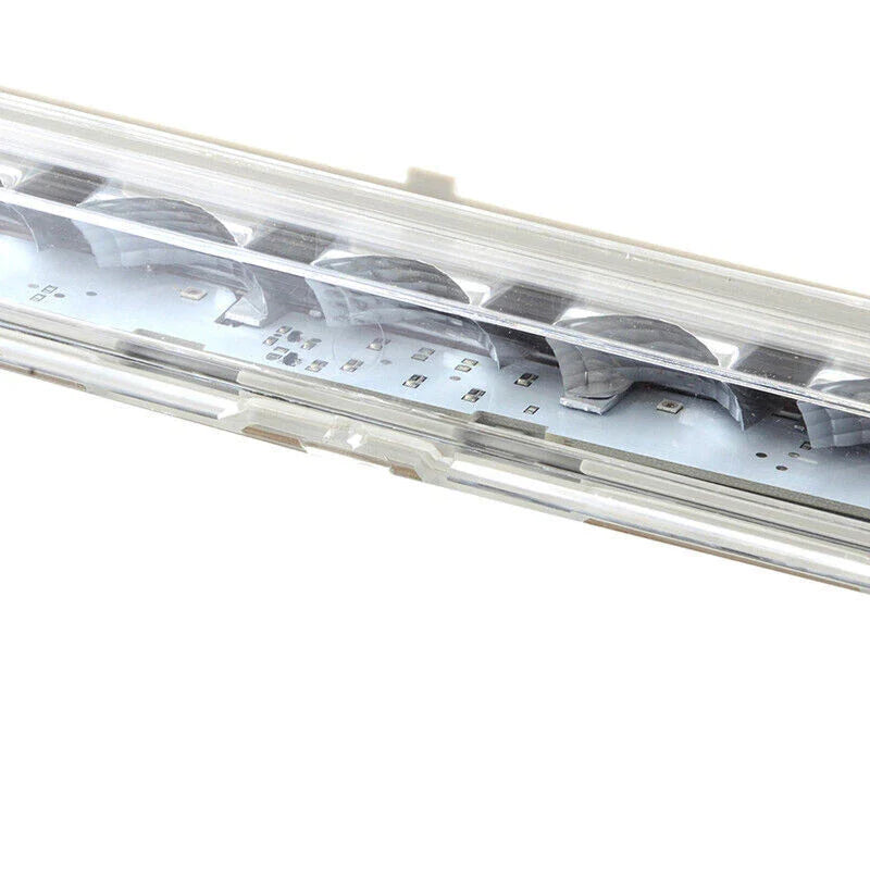 Mercedes-Benz S Class W222 S320 S500 Rear Bumper Light (2014-2020)