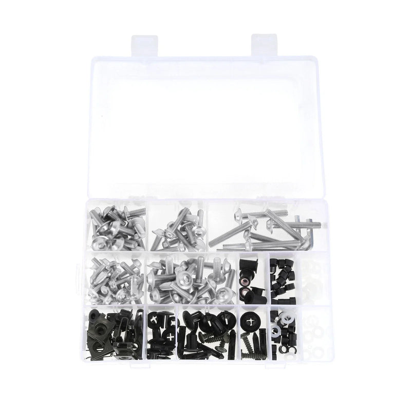 Yamaha Motorcycle Windshield Bolts