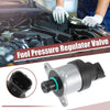 Toyota Yaris Fuel Pressure Regulator Valve Fuel Control Actuator