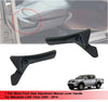 Mitsubishi L200 Triton Black Seat Adjustment (2005-2014)