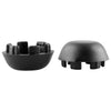Nissan Titan, Sentra, Altima Front Wiper Arm Nut Covers (2004-2023)