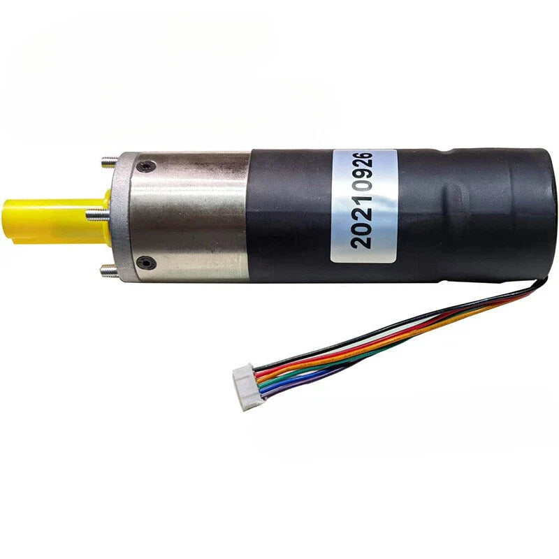 Lippert Schwintek RV Slide-Out Replacement Motor