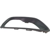Jeep Grand Cherokee Fog Light Trim Set (2014-2021)