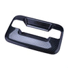 Ford F-150 Raptor Exterior Door Handle Cover Trim (2015-2023)