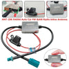 Reliable ANT208 ANT208 / Car 12V / FM&AM Radio Signal Booster