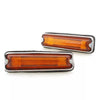 Toyota Celica RA28 RA29 RA25 TA27 1971-1977 Side Marker Light  Turn Signal