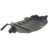 Engine Splash Shield For Chrysler 300 2011-2014 Center