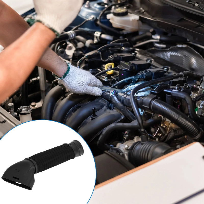 Mercedes Benz C230 Air Cleaner Intake Duct Hose (2003-2007)