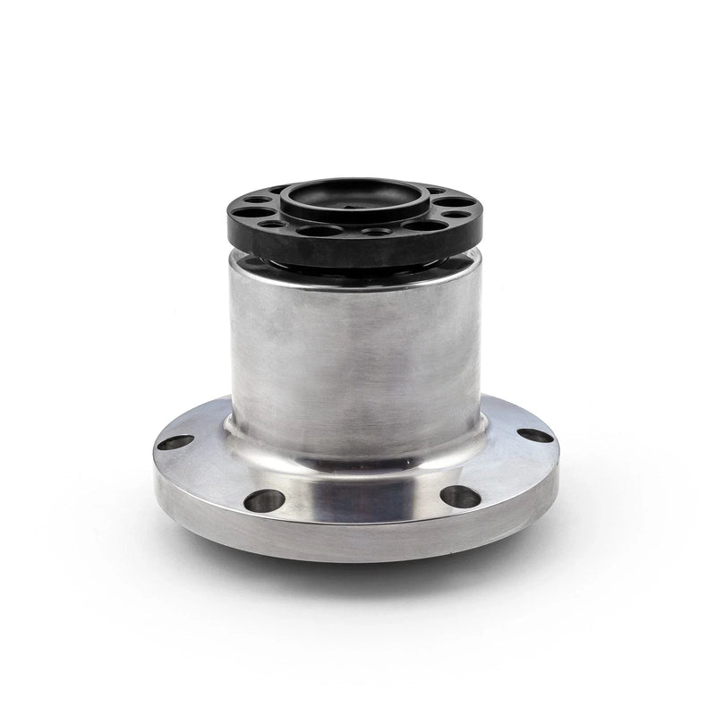 Billet Aluminum Supercharger Snout with Coupler 3.90"