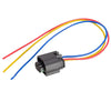 BMW Mercedes-Benz A/C Pressure Switch Sensor Plug Wire