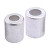 Reduced Barrier Hose #6 #8 10 x AC Fittings Beadlock Crimp Ferrules
