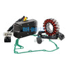 SYM Joymax Z+ 300i ABS Stator, Regulator, Gasket (2022-2025)