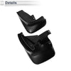 Subaru Forester Mud Flaps Splash Guards 1 x Set (2005-2008)