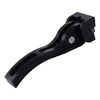 Hard Tri-Fold Tonneau Cover Universal Rear Clamps