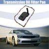 Chevrolet Transmission Filter Oil Pan Gasket (2010-2015)