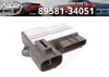 Toyota Tundra Air Injection Control Driver