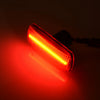 Dodge Ram 2500 3500 2010-2018 Rots LED Side Marker Fender Lights