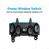 Ford Falcon Fairmont Fairlane EF EL NF NL Power Window Switch (1994-2002)