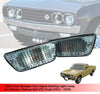 Nissan Datsun 620 Clear Turn Signal Light (1972-1979)