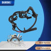 Kia Grand Carnival Rear Right ABS Wheel Speed Sensor (2006-2010)