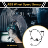 Mitsubishi L200 (2008-2015) Rear Right ABS Wheel Speed Sensor