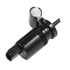 Dodge Grand Cherokee Windshield Washer Pump (1993-2023)