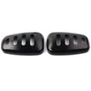 DUCATI Scrambler 800 CNC Turn Signal Light Protection Covers (2018-2021)