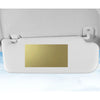 Car Vanity Mirror  - Sun Visor Clip-On Interior Mirror
