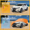 Nissan X-TRAIL Waterproof All Weather Car Cover