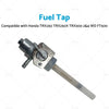 Honda TRX250, XL250R, TRX250X, TRX300 18mm Fuel Tap Switch (1985-2023)
