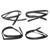 Honda Civic 2006-2011 Door Glass Run Channel Seal
