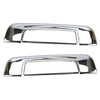 BMW E36 E34 E32 Exterior Door Handle Cover Trim  Left & Right