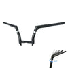 Harley Softail FLSTF FXST 8" Rise Adjustable 1.25" Handlebar (2000-2017)