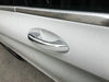 Mercedes-Benz GLC Class GLC300 Chrome Door Handle Cover Trim (2016-2017)