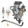 Suzuki DR-Z400S Carburetor with Fuel Filter & Spark Plug (2001-2018)