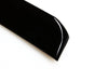 Audi A4 S4 B5 Sedan Brilliant Black Boot Lip Spoiler (1996-2001)