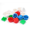 Resistors, Switches, Buttons - Components Electronic Parts Lot KIT