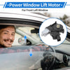 Ford F-150 Power Window Regulator Lift Motor (2011-2014)