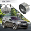 Land Rover Range Rover (2006-2012) 1 Pc Drive Belt Idler Pulley