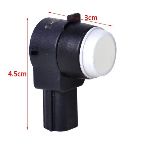 Chrysler Dodge Jeep Parking Sensor PDC Parking Aid (2011-2019)