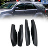 End Cover / Roof Rack / Toyota (2004–2014)