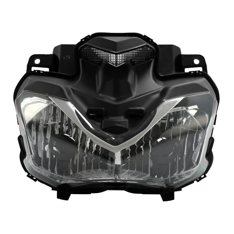 Kawasaki Z900 Front Headlight Light Assembly (2017-2019)