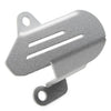 BMW F 750 GS / F 850 GS (2018-2020) Silver Side Stand Switch Cover